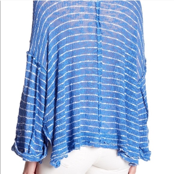 Cropped free people sweater - Picture 2 of 3